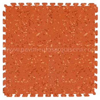 Vinílicos PVC Suelo Vinílico Gerbera